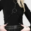 Harnais KILLSTAR 'my New Muse' -Spiral Boutique my new muse harness w b 900