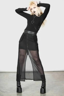 Harnais KILLSTAR 'my New Muse' 9 Harnais KILLSTAR 'my New Muse' -Spiral Boutique my new muse harness w e 900