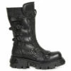Bottes Cuir New Rock M.1020-C22 -Spiral Boutique new rock m 1020 c22 zoom