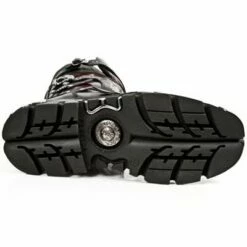 Bottes Cuir New Rock M.1020-R2 -Spiral Boutique new rock m 1020 r2 6 zoom