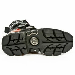 Bottes Cuir New Rock M.1036-C1 -Spiral Boutique new rock m 1036 c1 6 zoom