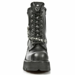 Bottines New Rock M.1043-C1 -Spiral Boutique new rock m 1043 c1 3 zoom