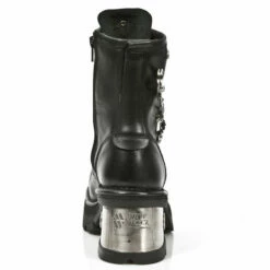 Bottines New Rock M.1043-C1 -Spiral Boutique new rock m 1043 c1 5 zoom