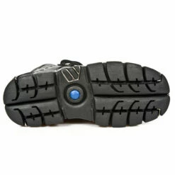 Chaussures Cuir New Rock M.109-C1 -Spiral Boutique new rock m 109 c1 6 zoom