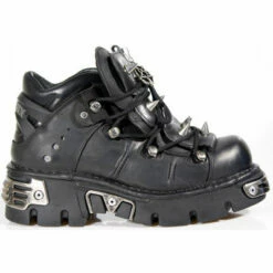 Chaussures Cuir New Rock M.110-S1