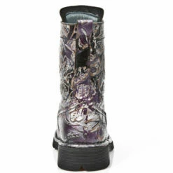 Rangers Cuir New Rock M.1423-S22 -Spiral Boutique new rock m 1423 s22 5 zoom