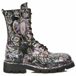 Rangers Cuir New Rock M.1423-S22