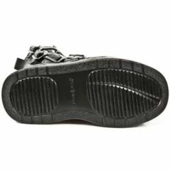 Bottes Cuir New Rock M.1473-S3 -Spiral Boutique new rock m 1473 s3 6 zoom