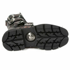 Bottes Cuir New Rock M.1473-S42 -Spiral Boutique new rock m 1473 s42 6 zoom