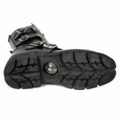 Bottes New Rock M.1481-C1 -Spiral Boutique new rock m 1481 c1 5 zoom