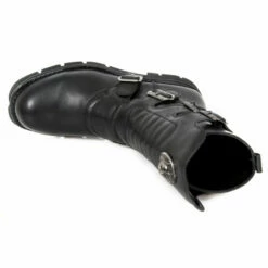 Bottes New Rock M.1481-C1 -Spiral Boutique new rock m 1481 c1 6 zoom
