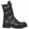 Bottes New Rock M.1481-C1 -Spiral Boutique new rock m 1481 c1 zoom