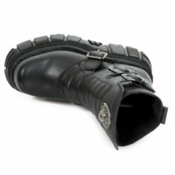 Bottes Mixtes New Rock M.1482X-S6 -Spiral Boutique new rock m 1482x s6 6 zoom