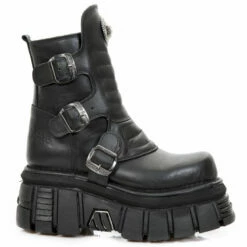 Bottes Mixtes New Rock M.1482X-S6