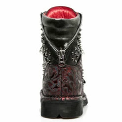 Chaussures Cuir New Rock M.1636-C1 -Spiral Boutique new rock m 1636 c1 5 zoom