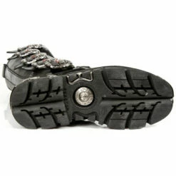 Bottes Cuir New Rock M.202-C2 -Spiral Boutique new rock m 202 c2 6 zoom