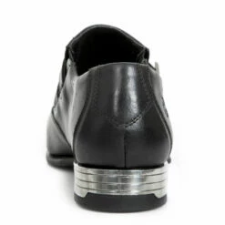 Mocassins New Rock M.2246-C94 -Spiral Boutique new rock m 2246 c94 4 zoom