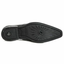 Mocassins New Rock M.2246-C94 -Spiral Boutique new rock m 2246 c94 5 zoom