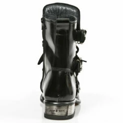 Bottines Hommes New Rock M.2284-S1 -Spiral Boutique new rock m 2284 s1 6 zoom