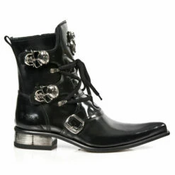 Bottines Hommes New Rock M.2284-S1