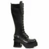 Bottes Cuir New Rock M.236-C6 2 Bottes Cuir New Rock M.236-C6 -Spiral Boutique new rock m 236 c6 zoom