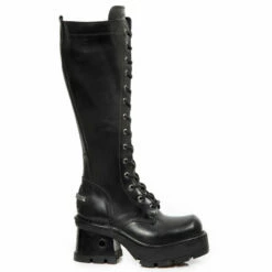 Bottes Cuir New Rock M.236-C6