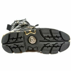 Bottes Cuir New Rock M.373-C52 -Spiral Boutique new rock m 373 c52 6 zoom