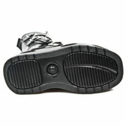 Bottes Vegan New Rock M.373-VC2 -Spiral Boutique new rock m 373 vc2 6 zoom