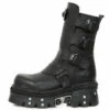 Bottes New Rock M.373X-C39 -Spiral Boutique new rock m 373x c39 zoom