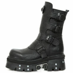 Bottes New Rock M.373X-C39