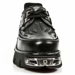 Chaussures New Rock M.387-C4 -Spiral Boutique new rock m 387 c4 3 zoom