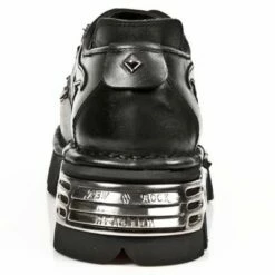 Chaussures New Rock M.387-C4 -Spiral Boutique new rock m 387 c4 5 zoom