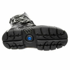 Bottes Gothiques New Rock M.491-C2 -Spiral Boutique new rock m 491 c2 5 zoom
