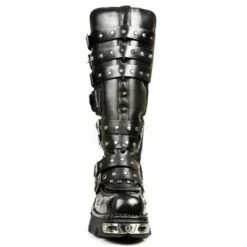 Bottes New Rock M.796-S1 -Spiral Boutique new rock m 796 s1 3 zoom