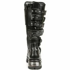 Bottes New Rock M.796-S1 -Spiral Boutique new rock m 796 s1 5 zoom