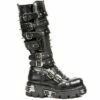 Bottes New Rock M.796-S1 -Spiral Boutique new rock m 796 s1 zoom
