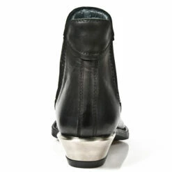 Bottines Hommes New Rock M.7970-C1 -Spiral Boutique new rock m 7970 c1 5 zoom