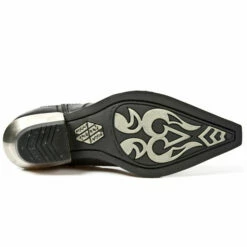 Bottines Hommes New Rock M.7970-C1 -Spiral Boutique new rock m 7970 c1 6 zoom