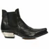 Bottines Hommes New Rock M.7970-C1 -Spiral Boutique new rock m 7970 c1 zoom