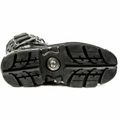 Bottes Cuir New Rock M.799-C10 -Spiral Boutique new rock m 799 c10 6 zoom