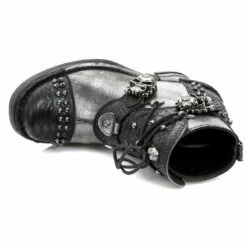 New Rock M.8352-C2 -Spiral Boutique new rock m 8352 c2 6 zoom