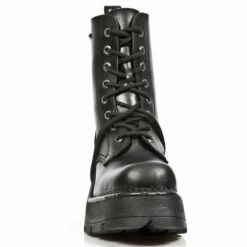 Bottines New Rock M.8355-S1 -Spiral Boutique new rock m 8355 s1 3 zoom
