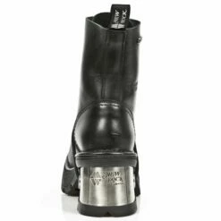 Bottines New Rock M.8355-S1 -Spiral Boutique new rock m 8355 s1 5 zoom