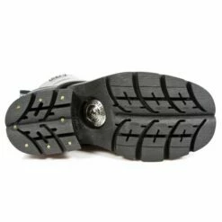 Bottines New Rock M.8355-S1 -Spiral Boutique new rock m 8355 s1 6 zoom