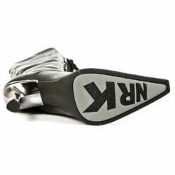 Bottes Cuir New Rock M.9053-S1 -Spiral Boutique new rock m 9053 s1 6 zoom