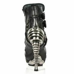 Bottines New Rock M.MAG005-C2 -Spiral Boutique new rock m mag005 c2 6 zoom