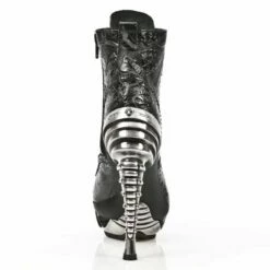 Bottines Cuir New Rock M.MAG016-C21 -Spiral Boutique new rock m mag016 c21 5 zoom