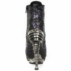 Bottines New Rock M.MAG016-S25 -Spiral Boutique new rock m mag016 s25 4 zoom