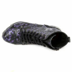 Bottines New Rock M.MAG016-S25 -Spiral Boutique new rock m mag016 s25 6 zoom