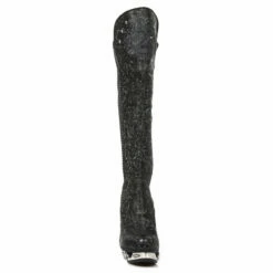 Bottes New Rock M.MAG084-S4 10 Bottes New Rock M.MAG084-S4 -Spiral Boutique new rock m mag084 s4 3 zoom